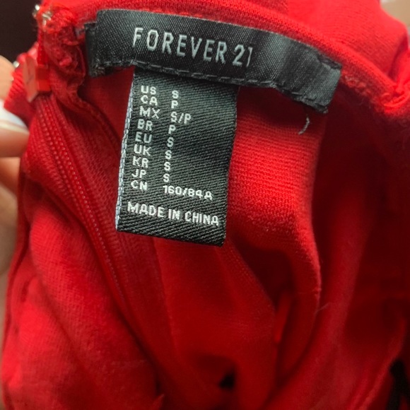 Dress - Picture 2 of 2